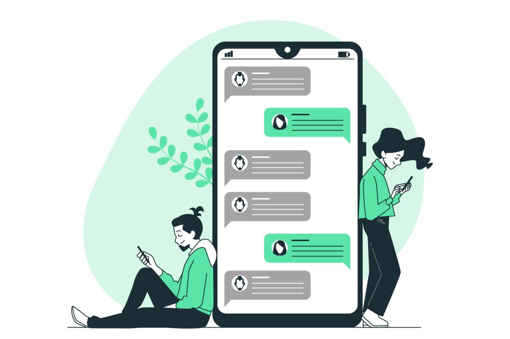WhatsApp Team Inbox: Revolutionizing Business Communication