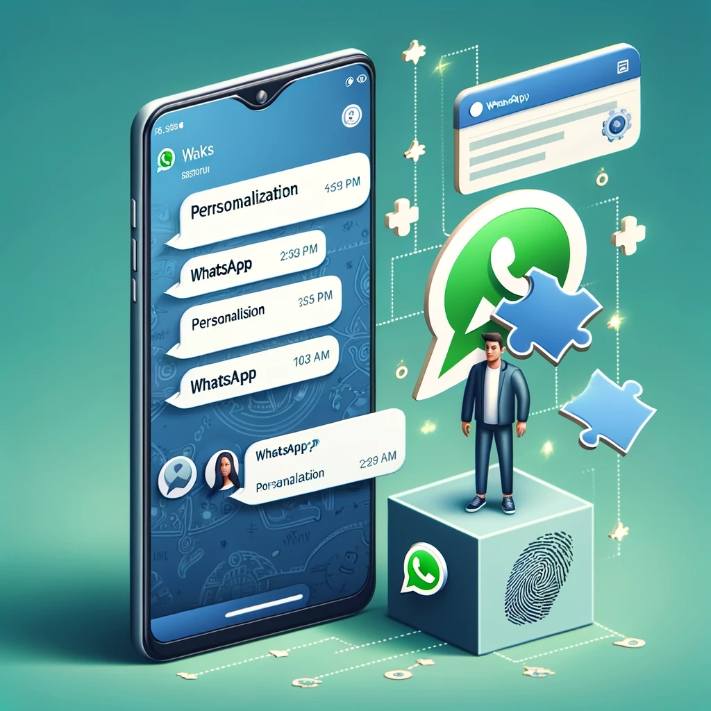 How a WhatsApp Chatbot Increased Our Lead Conversion Rate by 200%